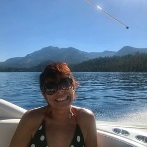 Meet your Posher, Sue